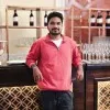 anvesh thokala