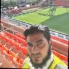 Barkathullah Shareef