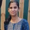 Suganthi Chandrababu