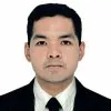 Justin Jerome Santiago