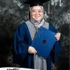 Nur Arifah Mohamad Rais