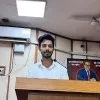 Monu Kumar Barnwal