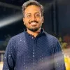 Akhil Thatipalli