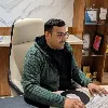 Samarth Agarwal