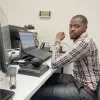 Tony Nteka