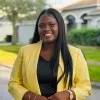 Esther Mirembe