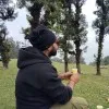 Rahul Pandey