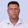 Nishantha De Silva