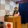 Vedika Tirodkar