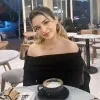 Sevdenur Sağdıç