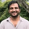 Dhinesh Ravindhran