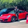 Salman Faris