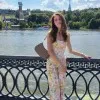 Elizaveta Boboshko