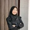 Theges Selvinna Ade Sofyana