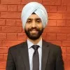 Sagaljit Singh Pasricha