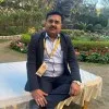 Dharmendra Pandey