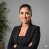 Nisrine Benmerzoug