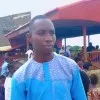 ADENIJI SAHEED