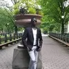 B Sawadogo
