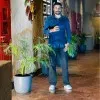 Vishal Saroy