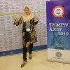 Damayanti Sari