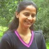 madhuri desai