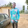 Agbor Roland