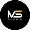 Monshak AD