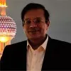 Jaishankar Subramanian