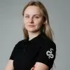 Marina Hrytsenko