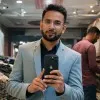 Shivashray Yadav