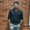 Hemanth Reddy Kondamarri