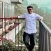 Ansil Sunil