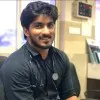 Rohan Shetty