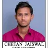 Chetan Jaiswal