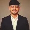 Harsh Desai