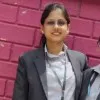 Jaiswal Nikitha