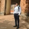 Vishal Pombarekar