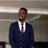 Mwamba Chisanga