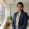Akshaya Suresh Kumar