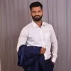 Amarendra Swain