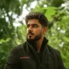 Rishabh Maurya