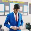 Mustafa Kutbuddin Singaporewala