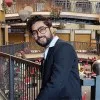 AJAY SWARNKAR