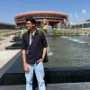 Pushker Shrivastav
