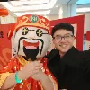 Eason kwok