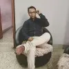 Arijit Sharma