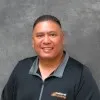 Chad De Los Santos