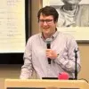 Joshua Seiden