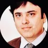 Anshuman Mistry